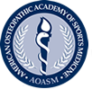 American Osteopathic Academy of Sports Medicine