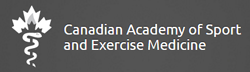 Canadian Academy of Sport & Exercise Medicine